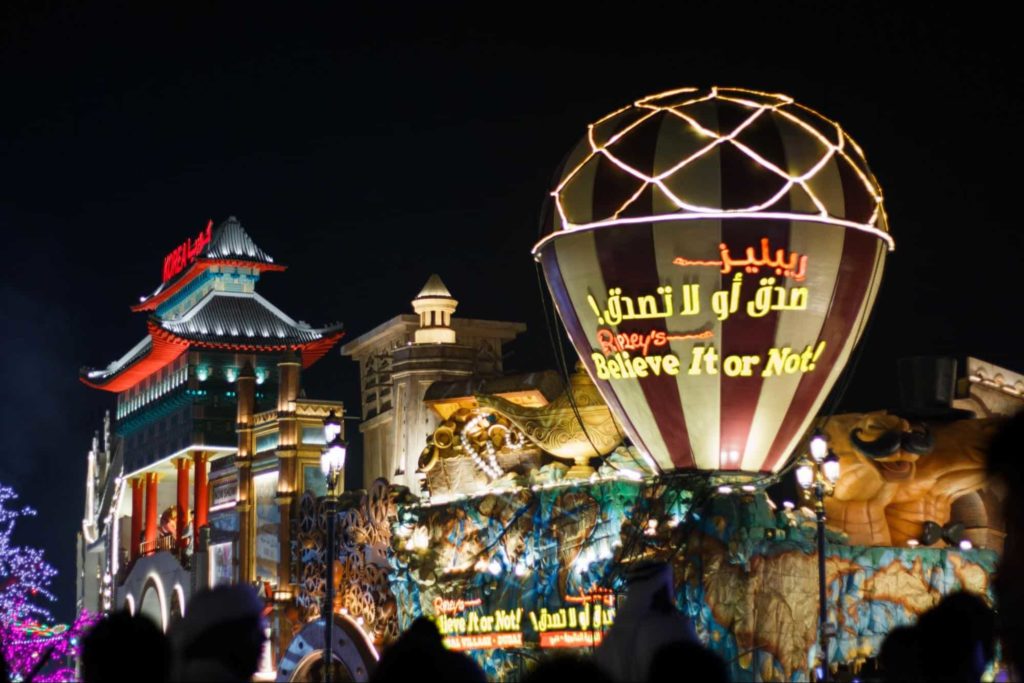 Global Village