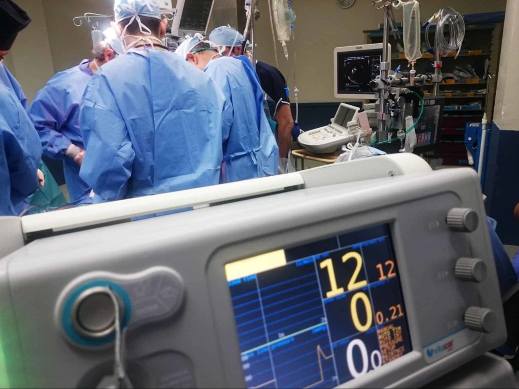 Medical Tourism