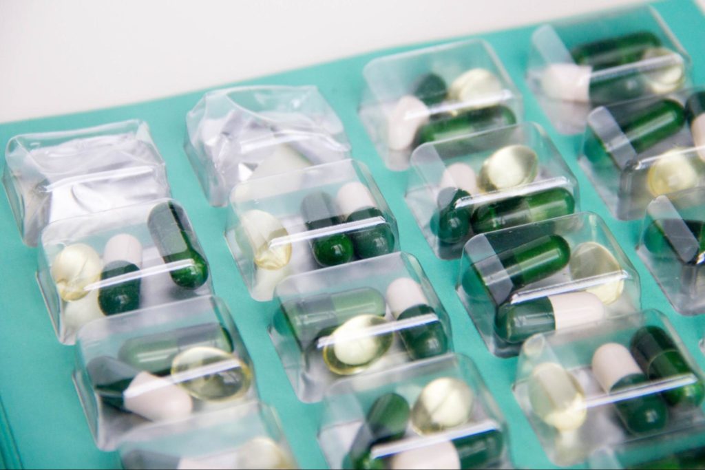 Pharmaceuticals