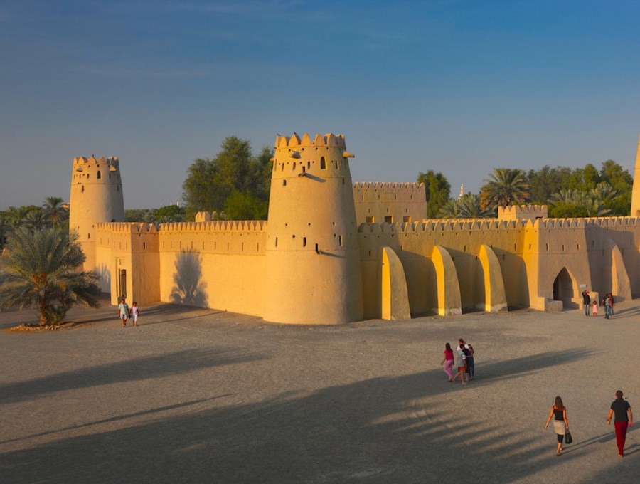 Preservation of Historical Sites