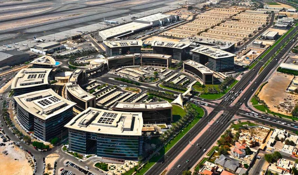 Requirements and Application for a Free Zone Visa