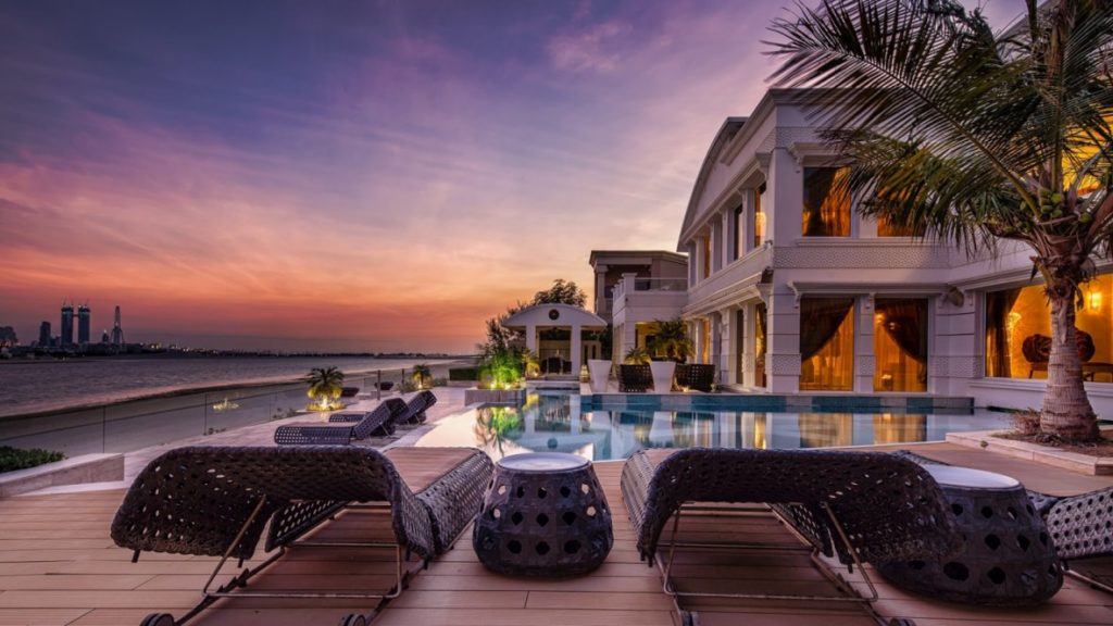 Signature Villas