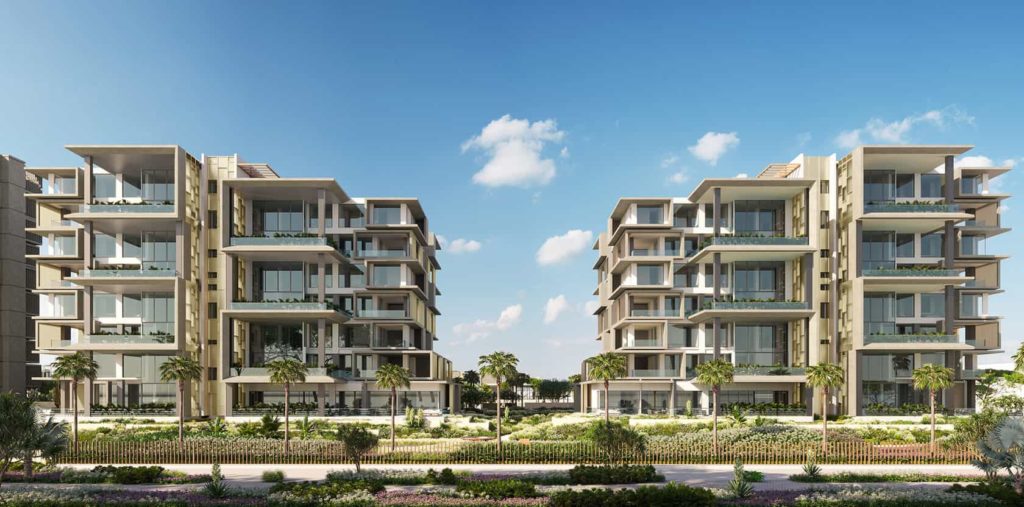 Six Senses Residences