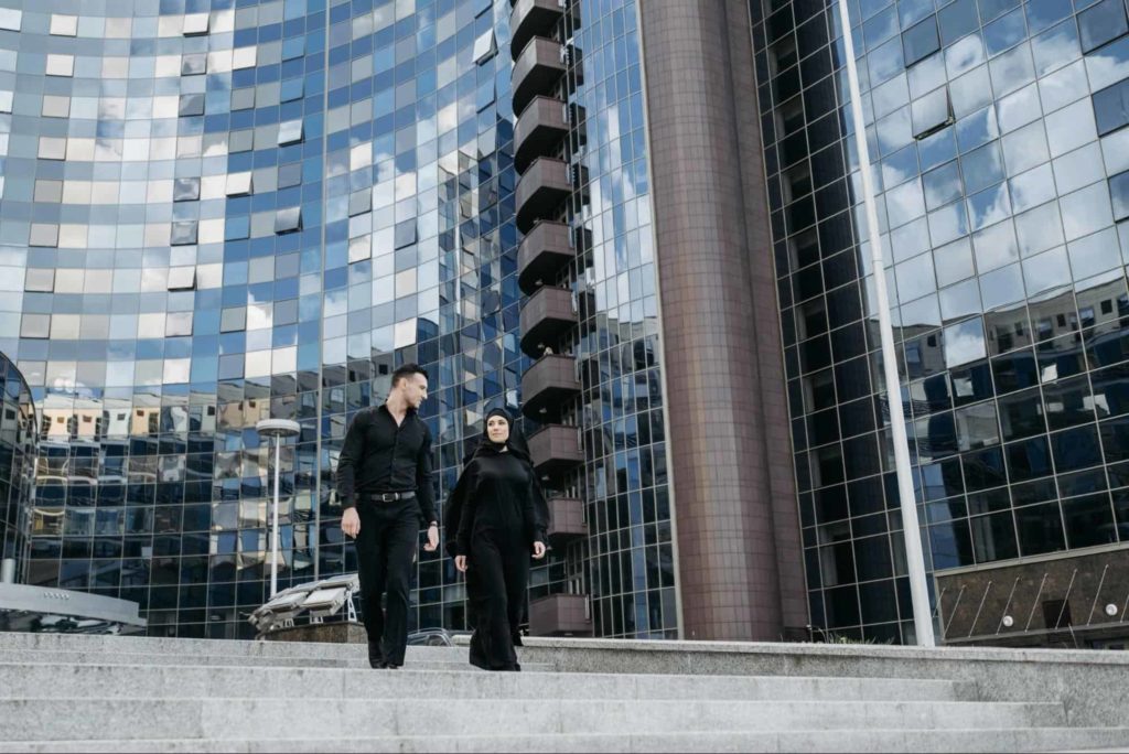 The Current Laws for Couples Living Together in Dubai