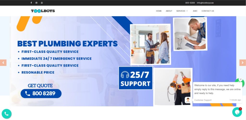 Toolboys.AE's Homepage
