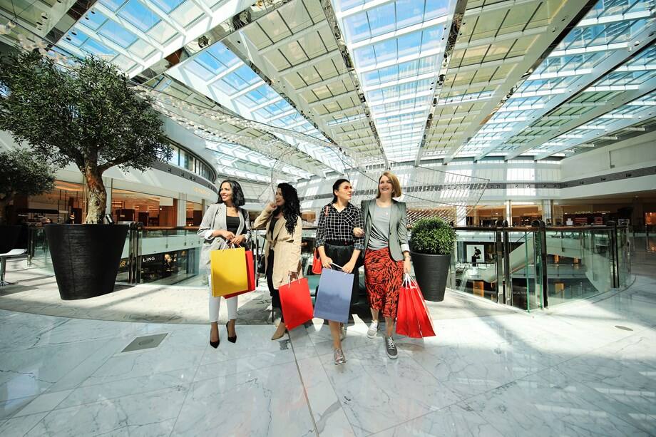 What Makes Downtown Dubai Great for Ladies