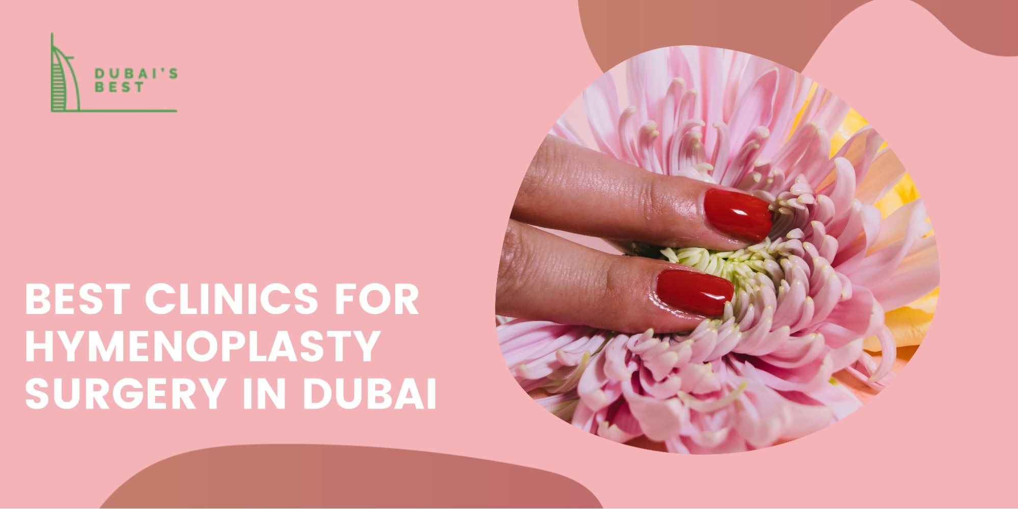 5 Best Clinics for Hymenoplasty Surgery in Dubai