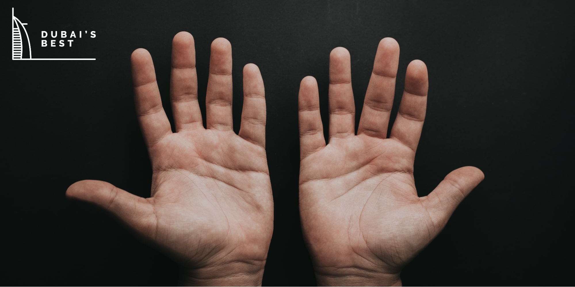 5 Best Places for Palm Readings in Dubai