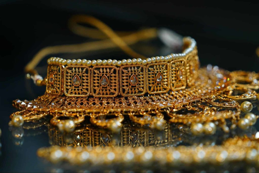 All Jewellery in Dubai Are Certified to be Pure