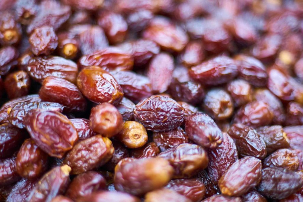 Arabian Dates