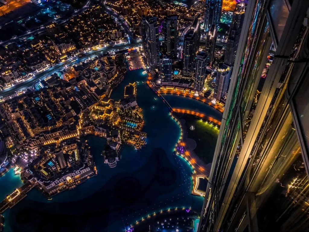 Buying Property as a Foreigner in Dubai
