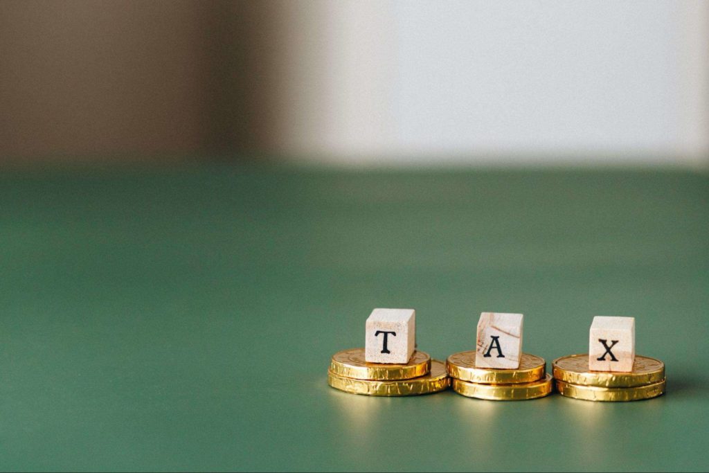 Dubai Has no Annual Property Tax
