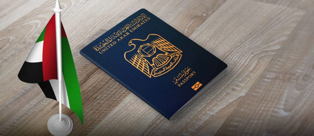 Dubai Offers a Residence Visa for Property Investors