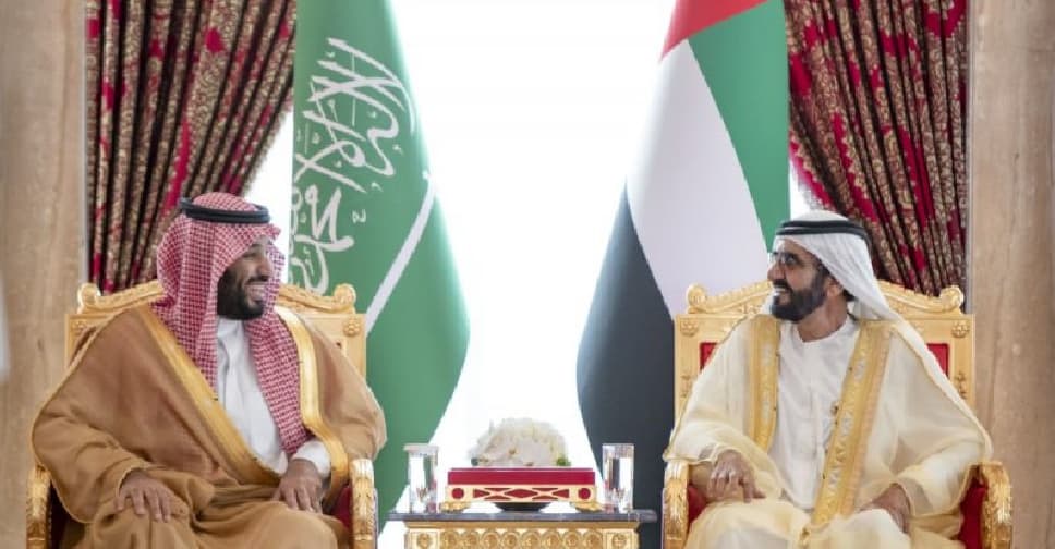 Dubai and Saudi Have Different Forms of Government