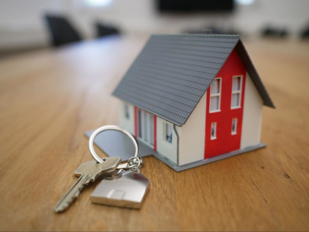 How to Buy a Property in Dubai
