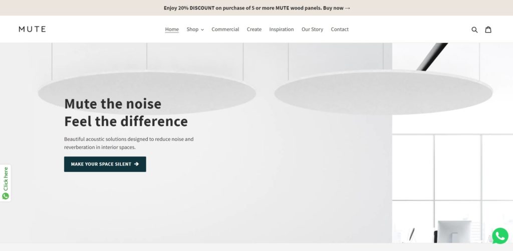 MUTE's Homepage