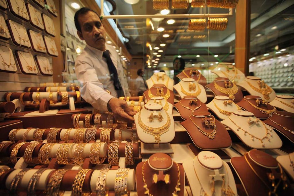 “Making Charges” of Jewellery in Dubai Are Negotiable