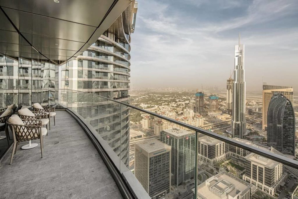 Renting Property as a Foreigner in Dubai