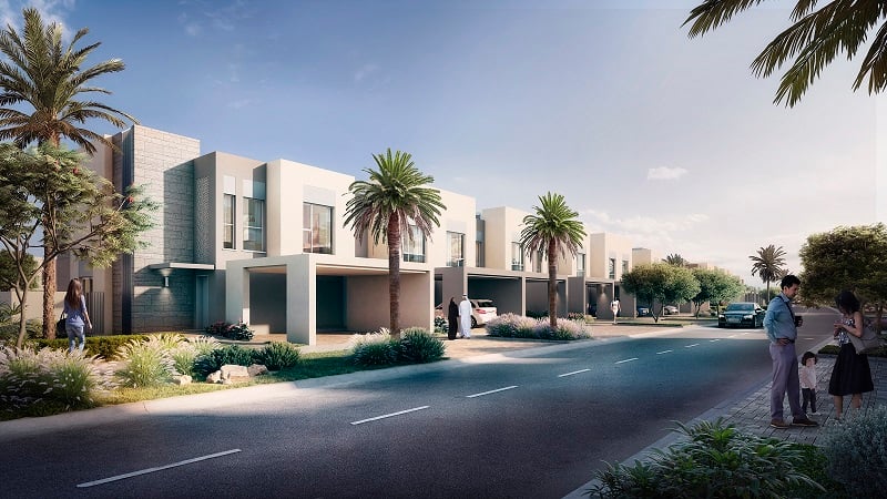 Townhouses