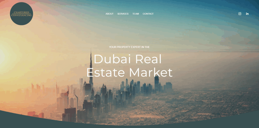 chartered conveyancing