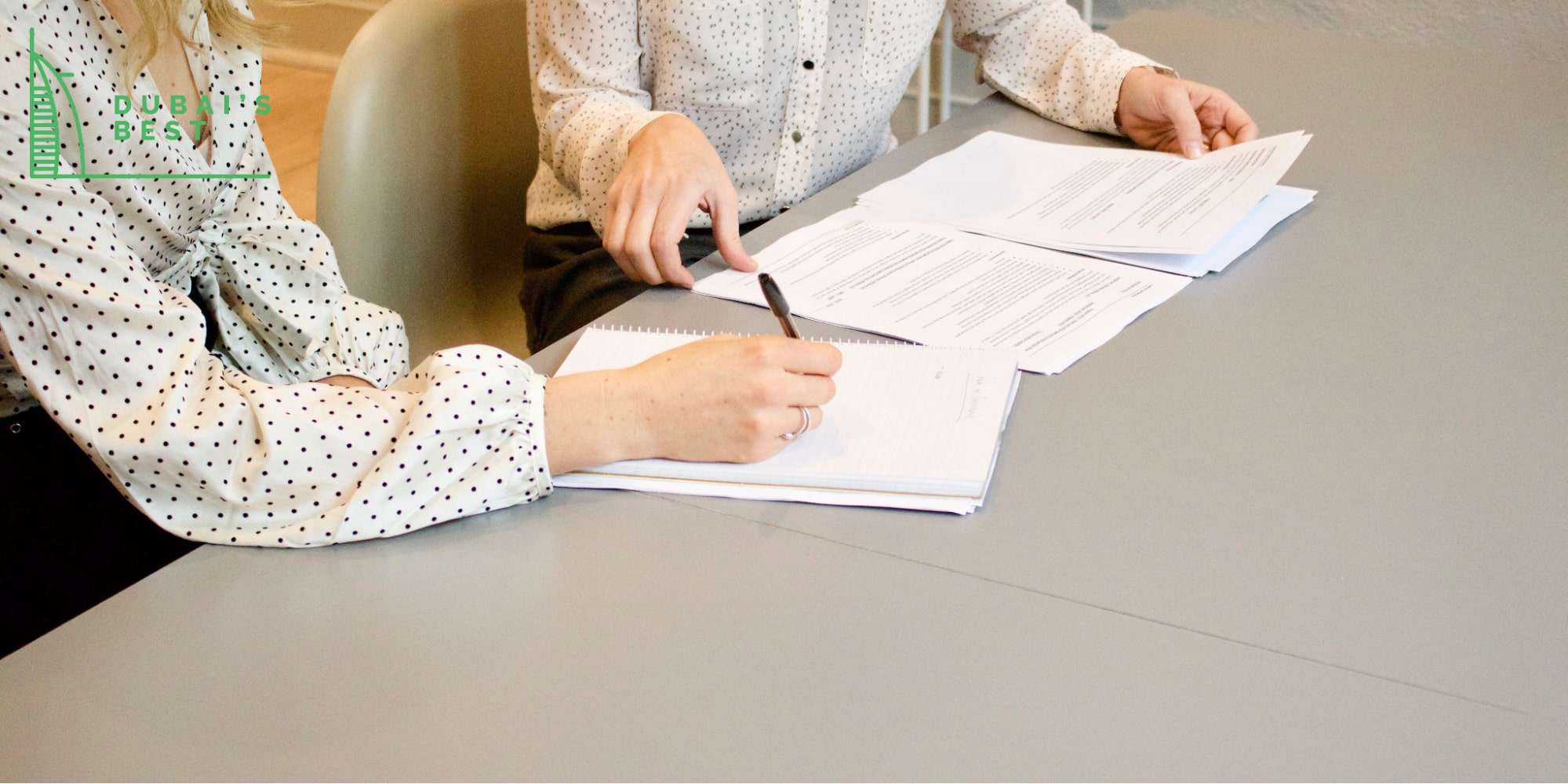 5 Best Companies with Insurance Lawyers in Dubai