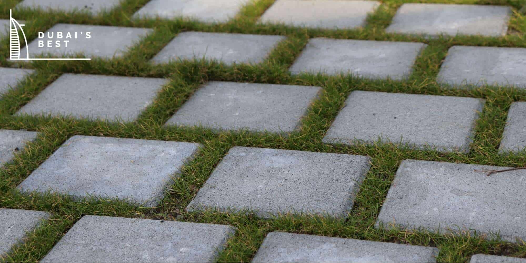 5 Best Paving Stones Providers in Dubai