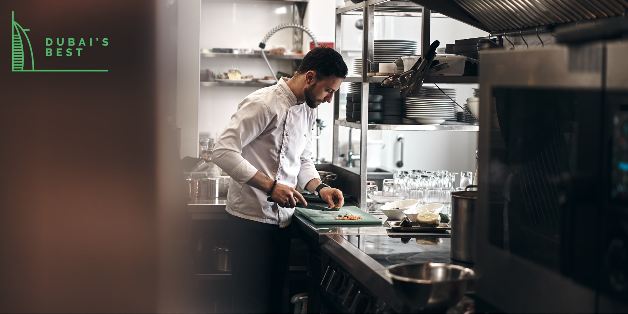 5 Best Personal Chef Services in Dubai