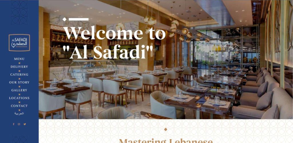 Al Safadi