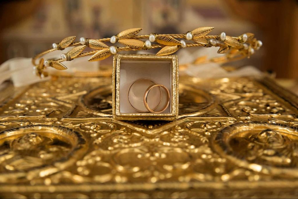 Around 40% of the World’s Gold Trade Goes Through Dubai