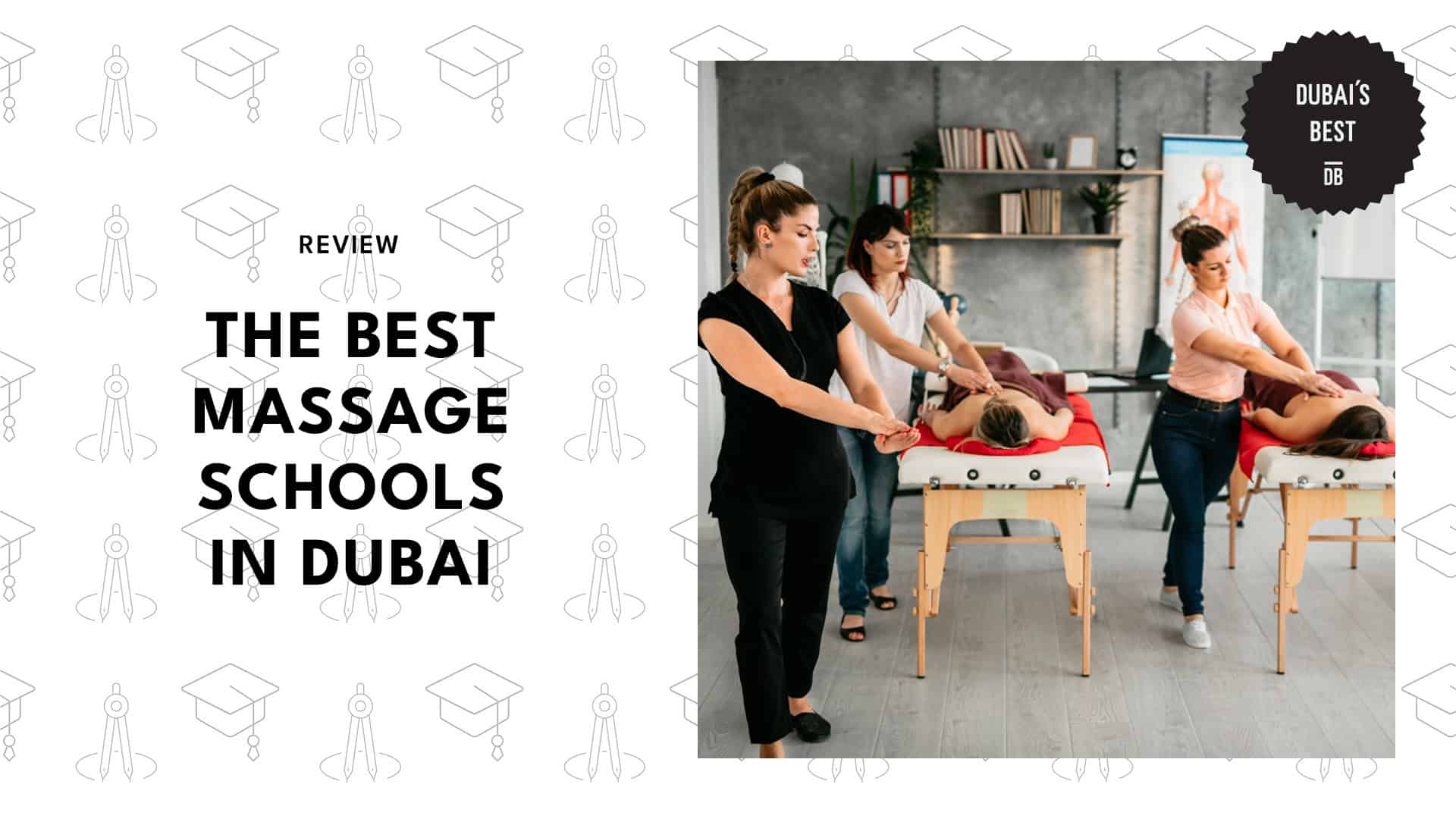 Best Massage Schools