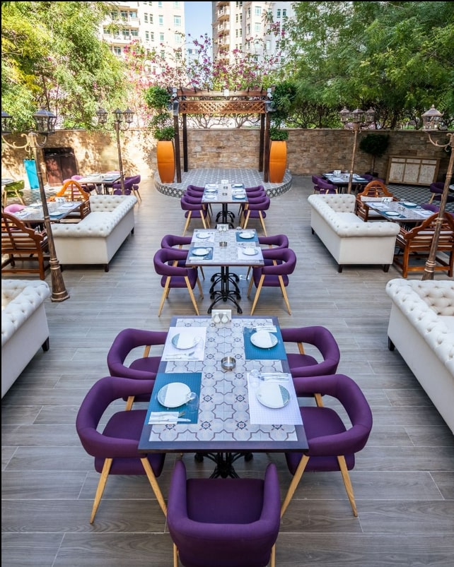 Café Beirut