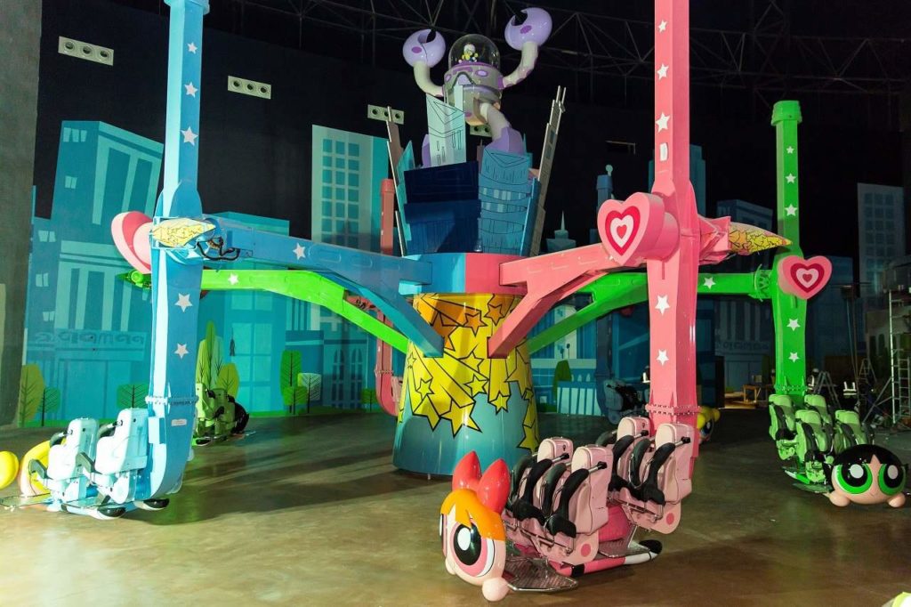Cartoon Network