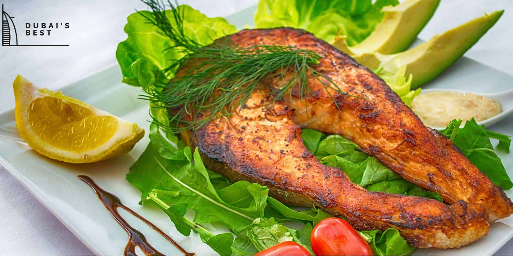 Checking out Dubai’s Best Fish Restaurants