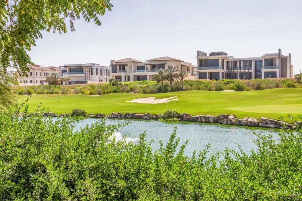 Dubai Hills Estate