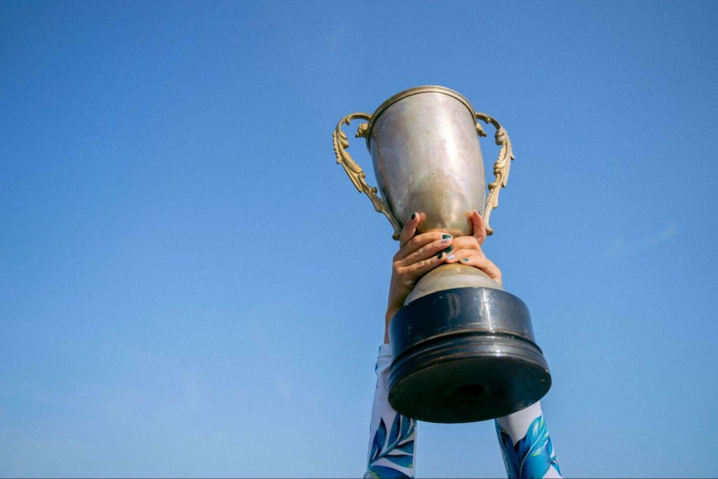 Dubai Holds Hundreds of Guinness World Records