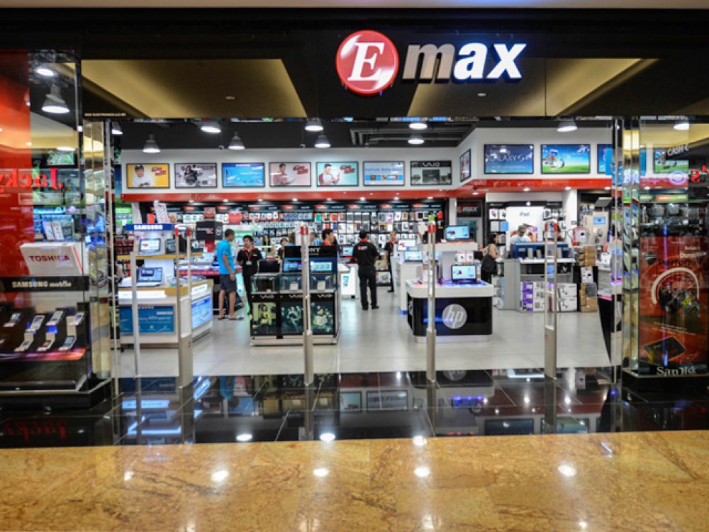 Emax