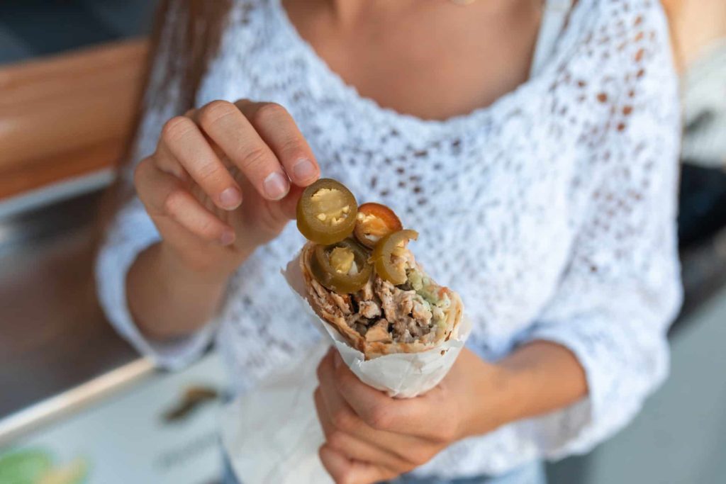 FAQs about Shawarma