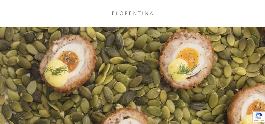 Florentina's Homepage