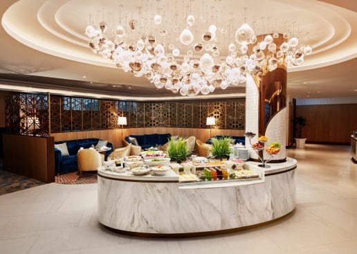Guest Rooms and Imperial Club Rooms