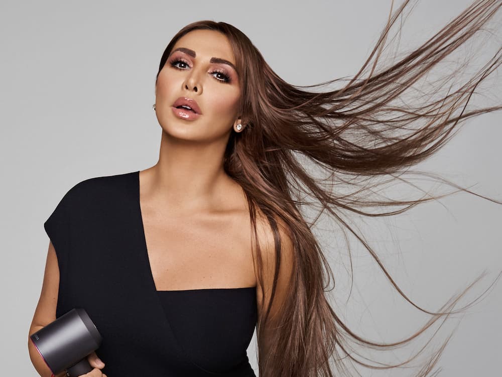 How Joelle Mardinian Started