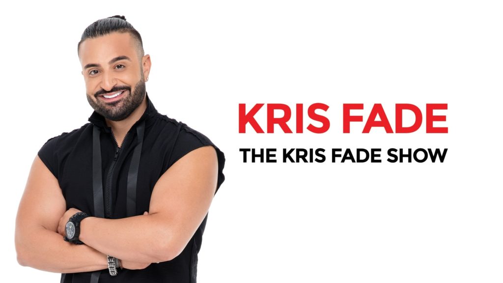 How Kris Fade Started