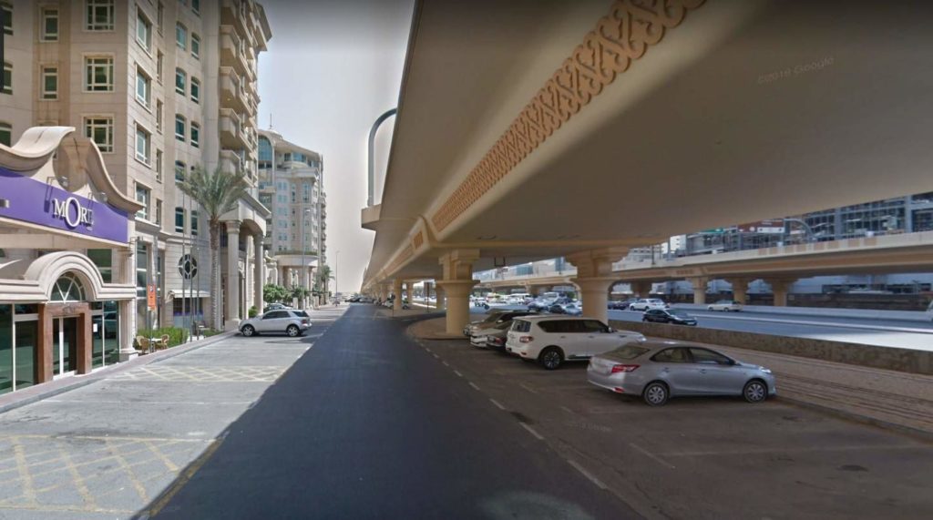 How to Get to Café Beirut