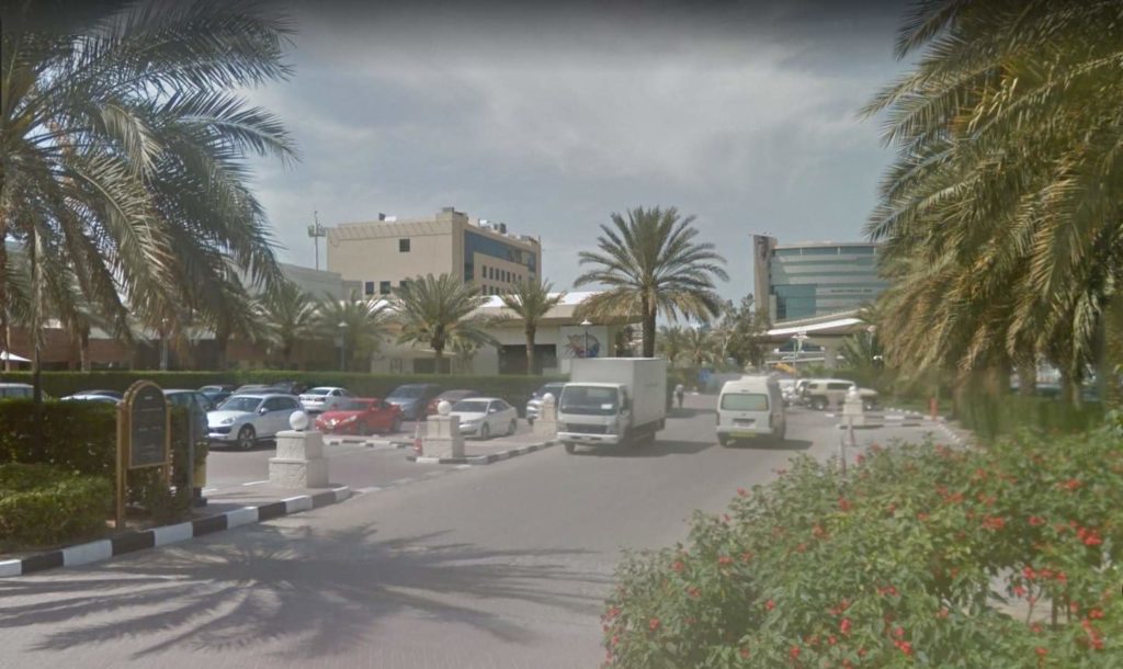 How to Get to Seafood Market Dubai (Le Meridien Dubai Hotel & Conference Centre)