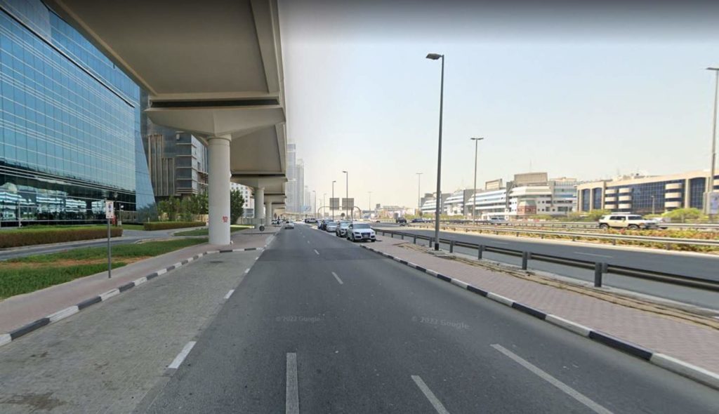 How to Get to Wakame - Sofitel Dubai