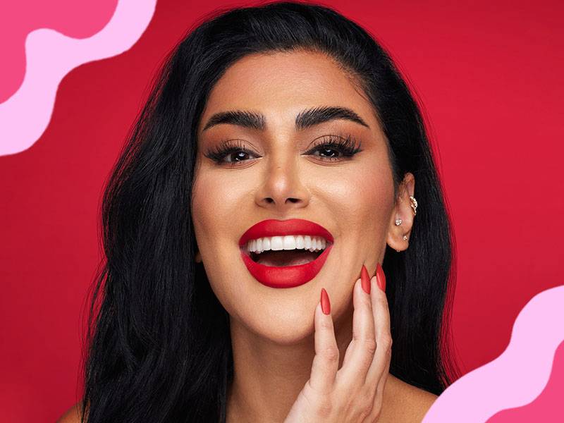 Huda Kattan