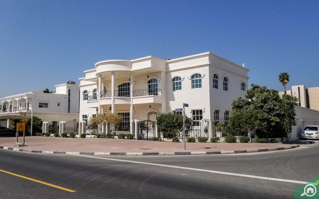 Jumeirah 1