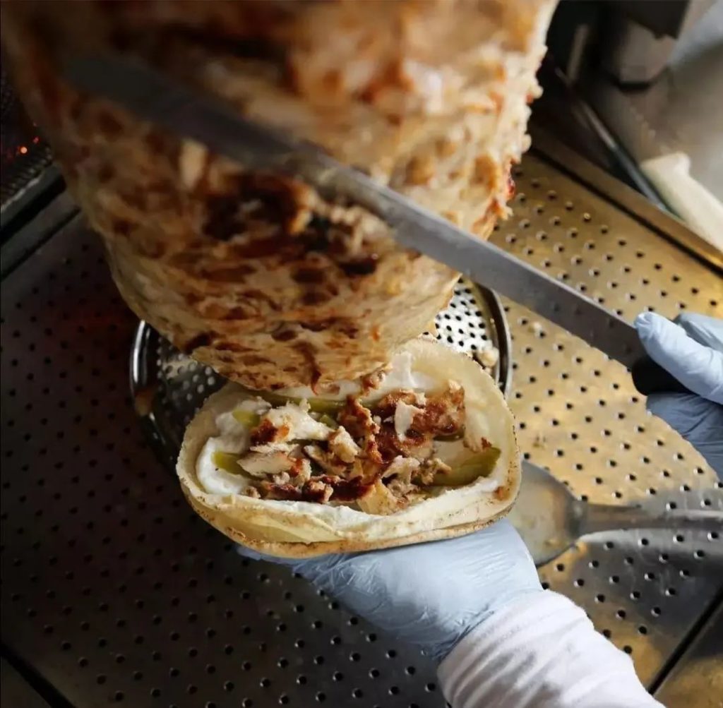 Kris Kros Lebanon