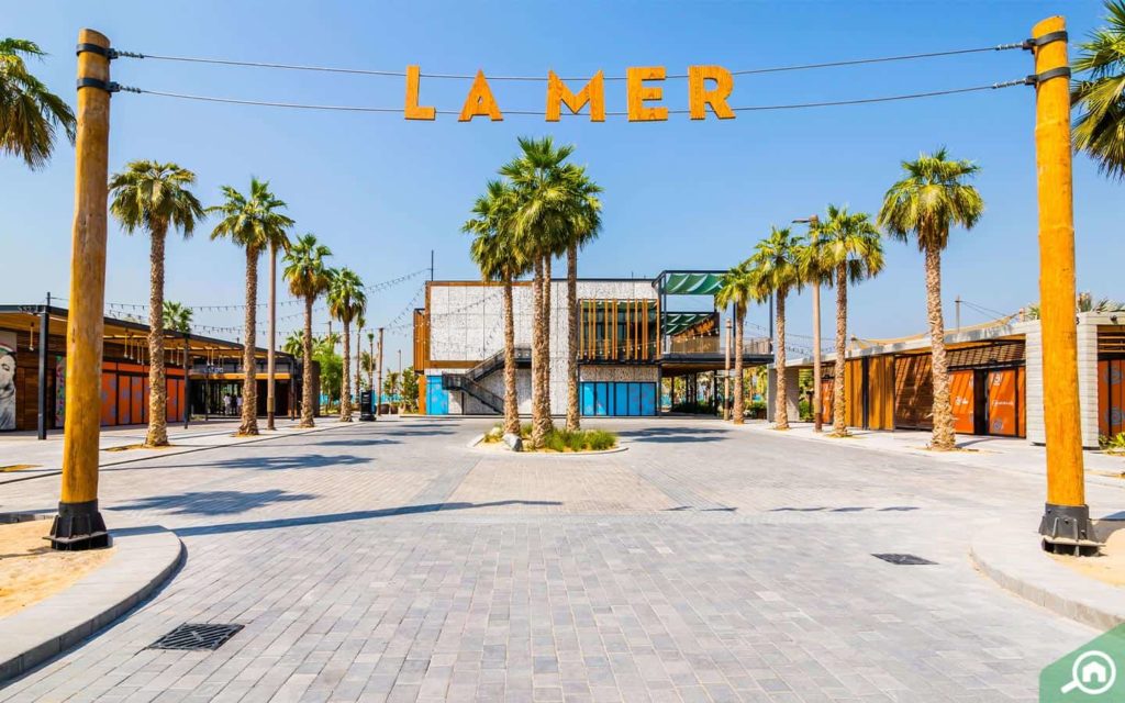 La Mer