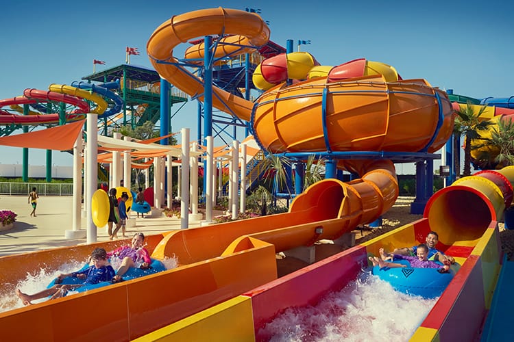 Legoland Water Park