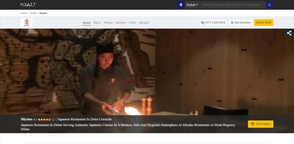 Miyako' Homepage